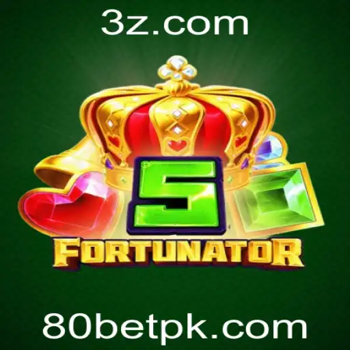 Descubra o Universo de 5Fortunator: Um Jogo Revolucionário com 80 Bet