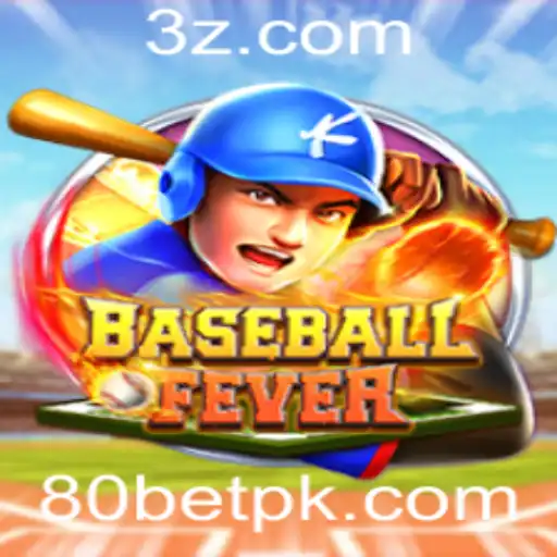 Descubra BaseballFever: O Jogo de Apostas que Conquista os Fans de Beisebol