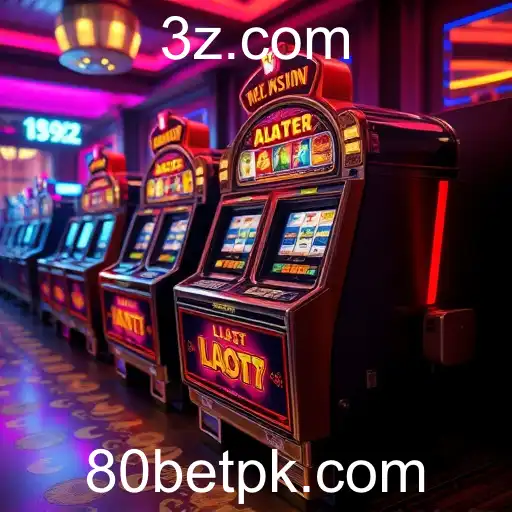 Explorando o Mundo dos Caça-Níqueis: Uma Análise Abrangente