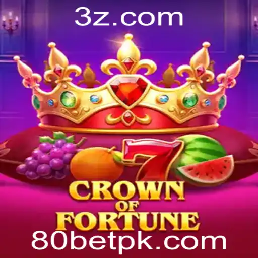 Descubra a Excitante Aventura do Jogo CrownofFortune com 80 Bet