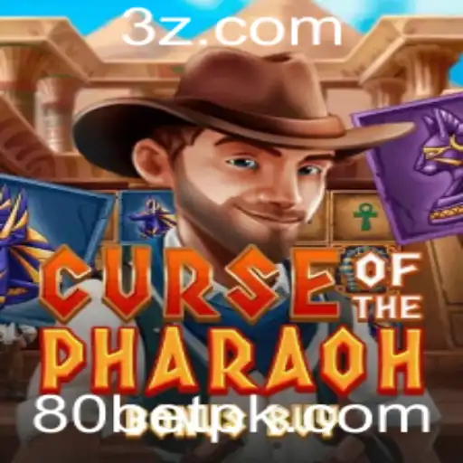 Curse of the Pharaoh Bonus Buy: Uma Aventura no Antigo Egito