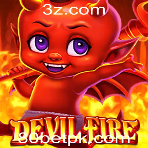 Explorando DevilFire: O Mundo Empolgante do Jogo de 80 Bet