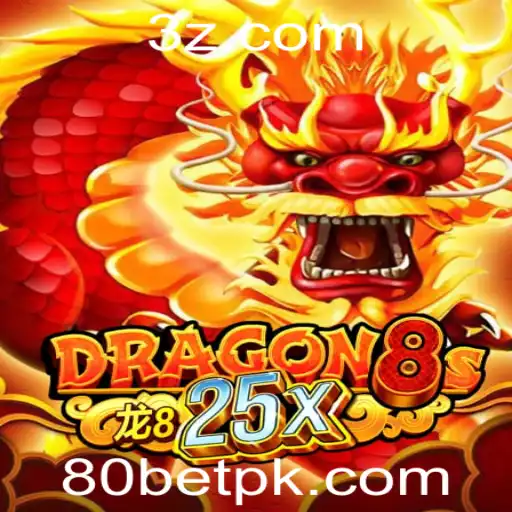 Descubra Todo o Fascínio por Trás de Dragon8s25x e a Estratégia 80 Bet