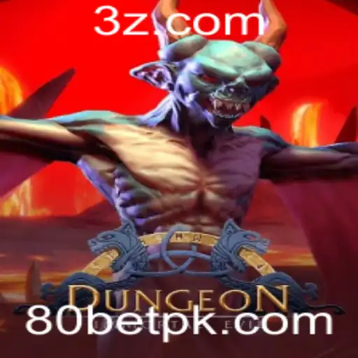 Explorando o Mundo de Dungeon com 80 Bet