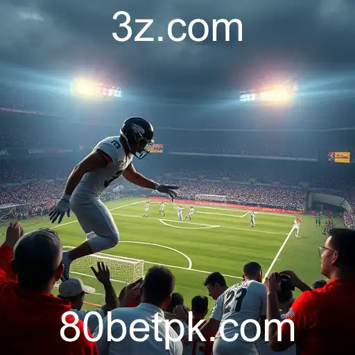 Esportes e Apostas: A Evolução da Experiência com 80 Bet