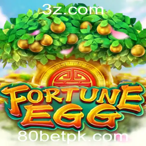 FortuneEgg: Mergulhe na Aventura do Jogo com a Estratégia 80 Bet