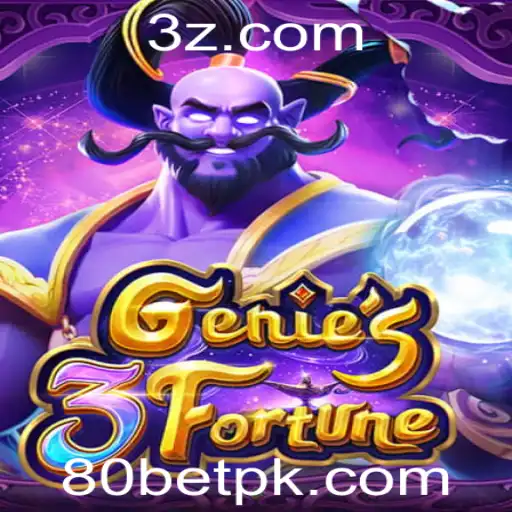 Descubra o Mundo de Aventuras com Genie3Fortune
