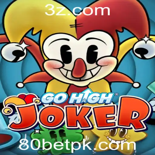 Descubra o Fascinante Mundo do GoHighJoker: Regras e Estratégias do 80 Bet