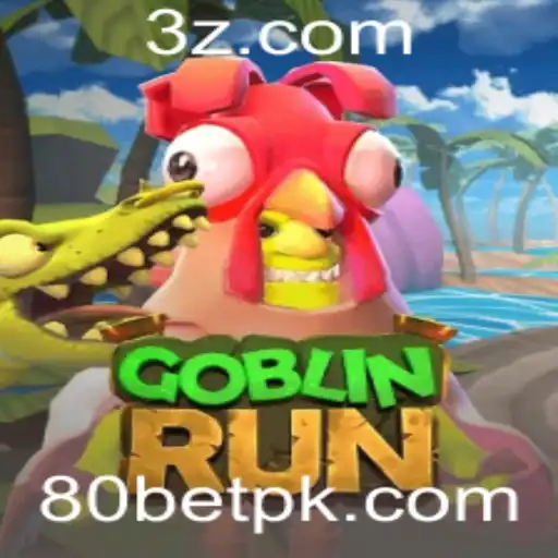 GoblinRun: A Aventura Incrível com 80 Bet