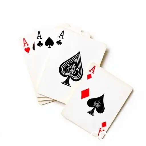 A Fascinante Arte dos Jogos de Cartas e a Estratégia 80 Bet