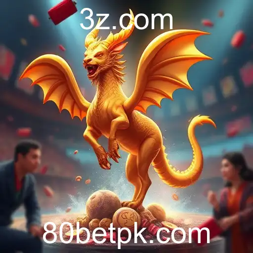 Jogos de Sabong e a Estratégia do 80 Bet