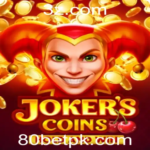 Explorando JokersCoins: A Nova Sensação no Mundo dos Jogos com 80 Bet