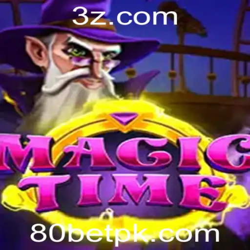 Descubra o Universo Encantador de MagicTime