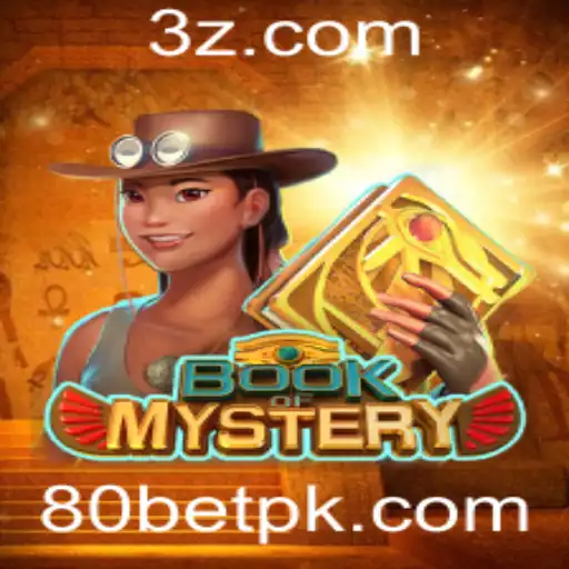 Desvendando os Segredos do Jogo BookofMystery: Uma Aposta Cativante de 80 Bet