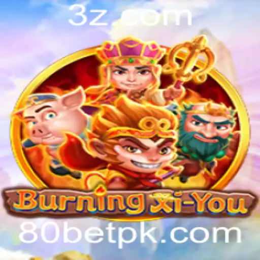 Explorando o Mundo de BurningXiYou: Um Jogo de Apostas e Estratégia