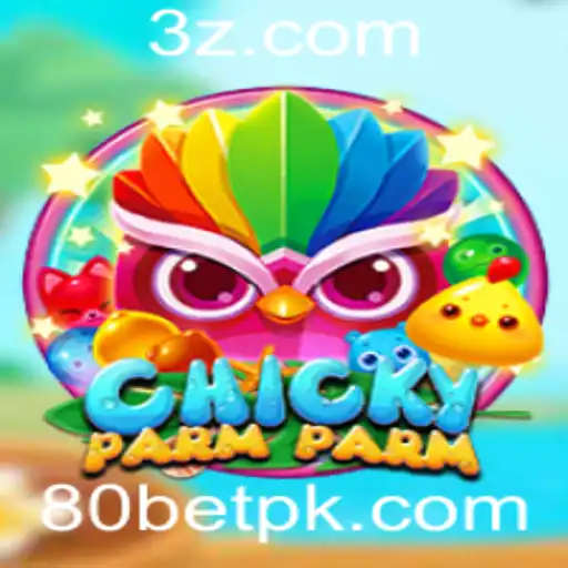 Descubra ChickyParmParm: O Jogo Mais Excitante com 80 Bet