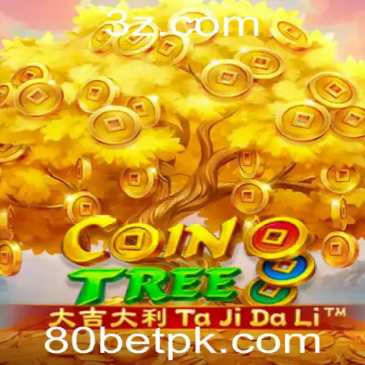 Explorando CoinTree: Uma Jornada ao Mundo das Apostas 80 Bet