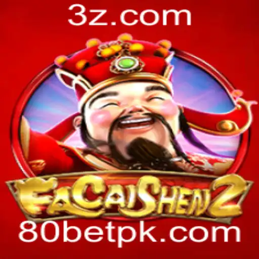 Descubra FaCaiShen2: O Jogo que Une Tradição e Emoção com 80 Bet