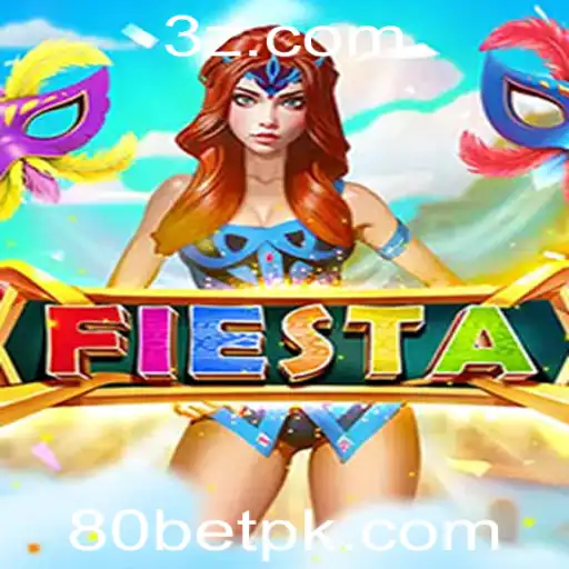 Conheça o Jogo de Tabuleiro Fiesta: Mergulhe na Diversão Com 80 Bet