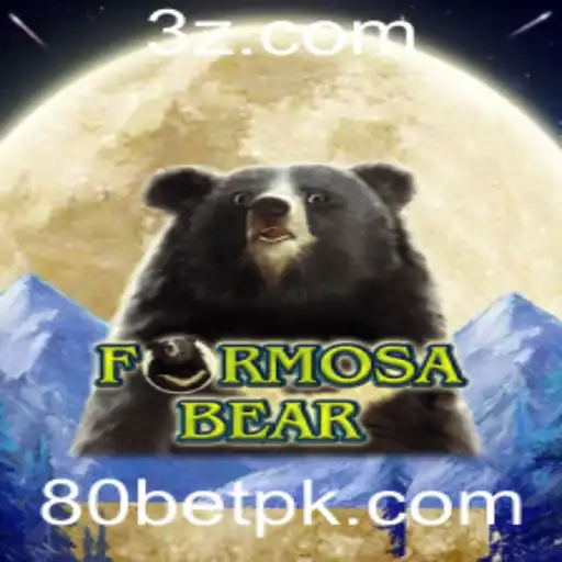 Descubra o Mundo Empolgante de FormosaBear: Estrategias e Regras do Jogo