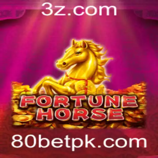 Explorando FortuneHorse: Um Mergulho no Jogo de Apostas 80 Bet