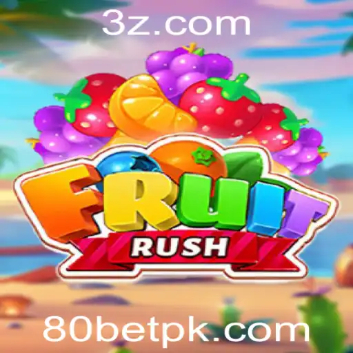 Descubra FruitRush: Aventura e Estratégia na Nova Sensação dos Games