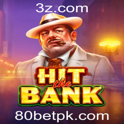 Descubra as Emoções de 'HitTheBank': Um Jogo de Estratégia e Aventura