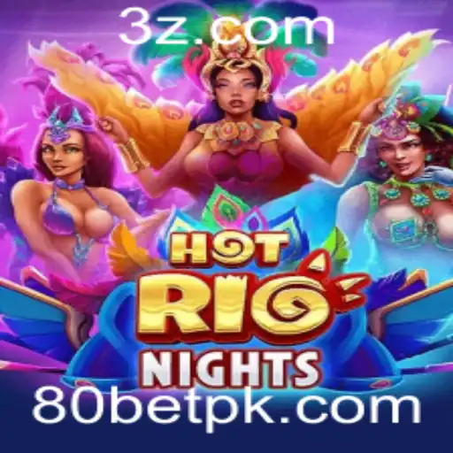 Explorando o Vibrante Mundo de HotRioNights: Um Guia Detalhado para o Jogo de Casino Inspirado no Rio