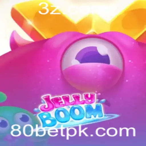 Descubra o Fascinante Mundo de JellyBoom: O Jogo que Revoluciona o Entretenimento com 80 Bet