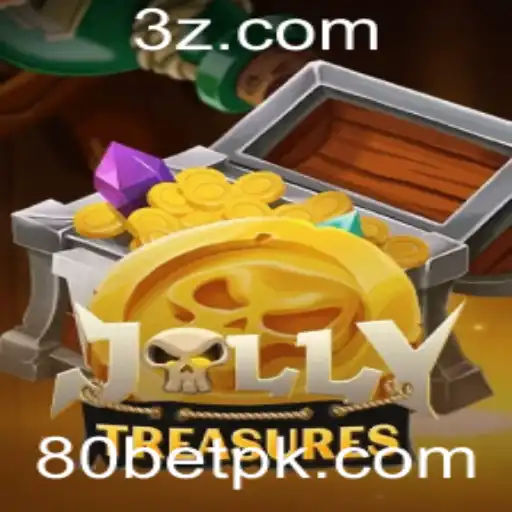 Explorando JollyTreasures: Aventura e Estratégia com 80 Bet
