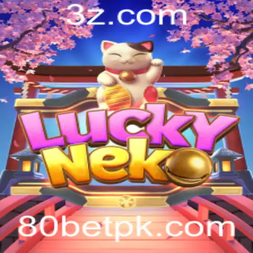 Descubra o Mundo Fascinante de LuckyNeko: Um Jogo de Sorte e Estratégia