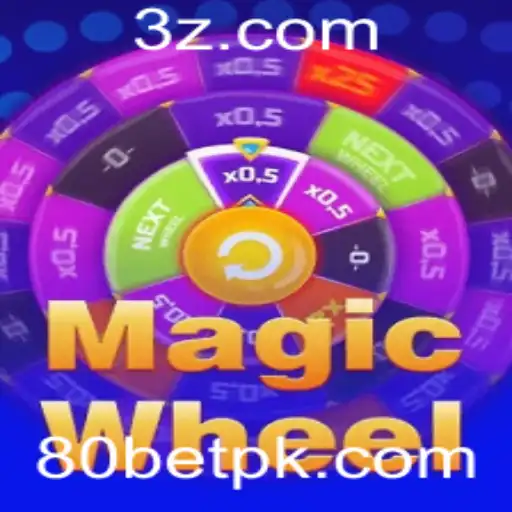 Desvendando o Mundo de MagicWheel: A Nova Sensação dos Jogos de Aposta