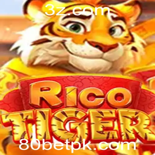 RicoTiger: Descubra o Mundo Empolgante do Jogo de Apostas