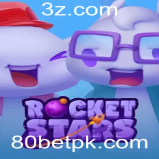 Explorando o Universo de RocketStars: Uma Aventura Espacial com Apostas de 80 Bet