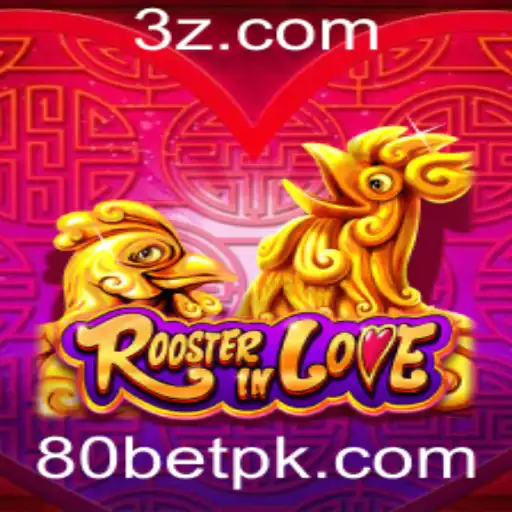 Descubra RoosterInLove: Uma Aventura de Apostas e Estratégia