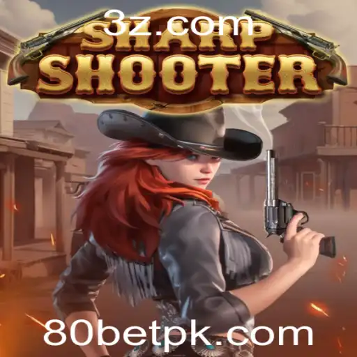 Explorando o Mundo de 'Sharpshooter' e a Estratégia '80 Bet'