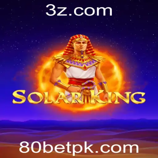 Explorando o Jogo SolarKing: Estratégias e Regras para Aposta 80