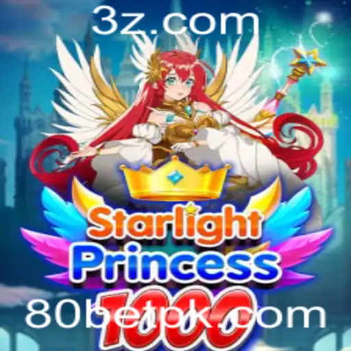 Descubra os Segredos do StarlightPrincess1000: O Jogo de Apostas com Emoção Garantida