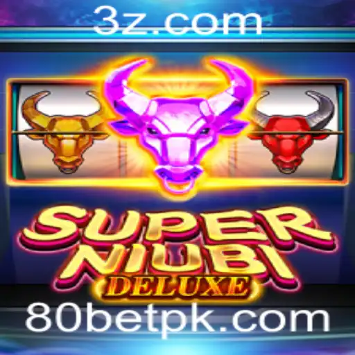 Descubra o Empolgante Mundo de SuperNiubiDeluxe e a Estratégia dos 80 Bet
