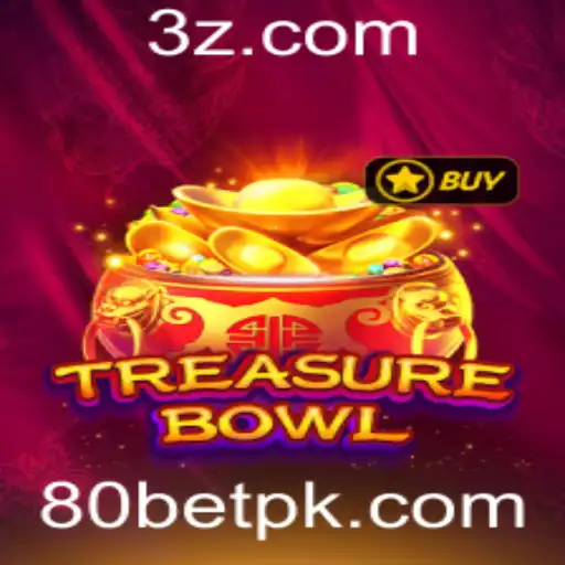 Explorando o Fascínio do Jogo TreasureBowl: Uma Nova Fronteira para Apostas