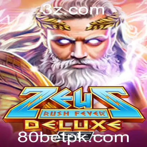 Descubra ZeusRushFeverDeluxeSE: Uma Aventura Épica no Mundo dos Jogos
