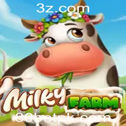 Explore o Novo Jogo MilkyFarm: Diversão e Estratégia com Apostas de 80