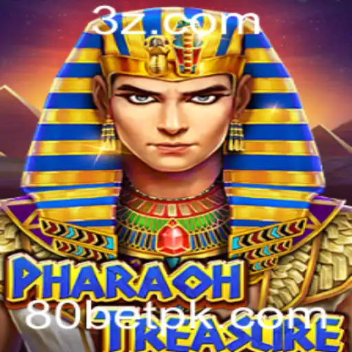 Descubra o Fascinante Mundo de PharaohTreasure: Um Jogo Épico