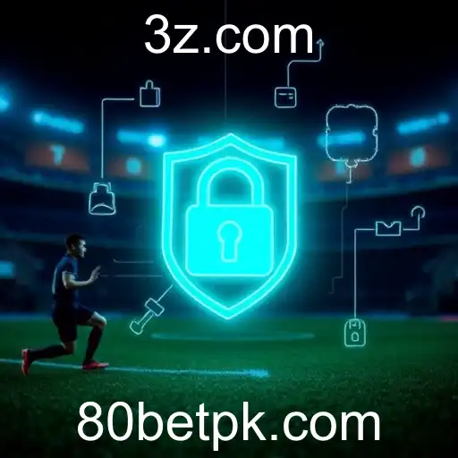 A Importância da Política de Privacidade em Plataformas de Apostas: Foco na 80 bet