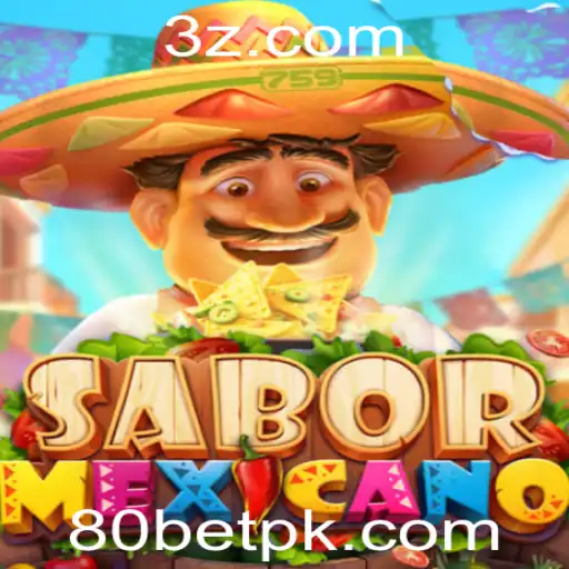 SaborMexicano: Mergulhe na Diversão com 80 Bet