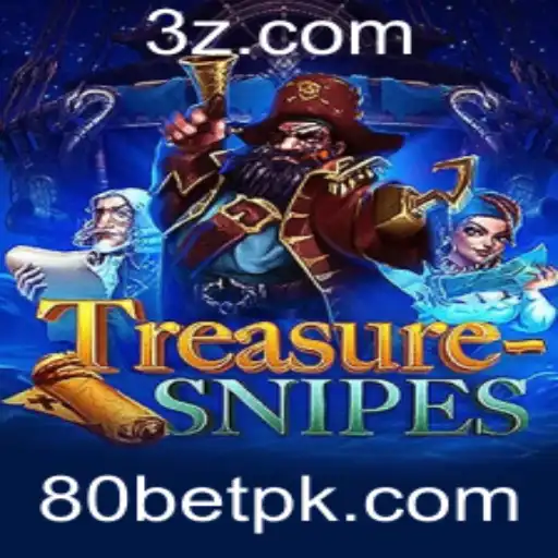 Explorando o Universo de TreasureSnipes: Uma Nova Era de Entretenimento em Jogos