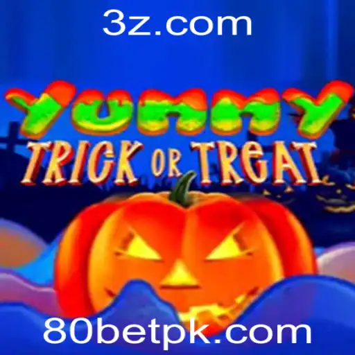 Explorando o Mundo de YummyTrickorTreat: Regras, Estratégias e a Chave Mágica do '80 Bet'